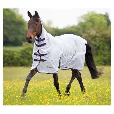 Shires 80% UV ProtectionTempest Fly Rug (Normally Â£49.99)